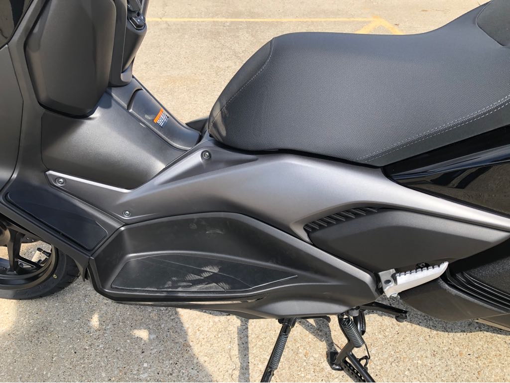 2025 Yamaha XMAX - Photo 9