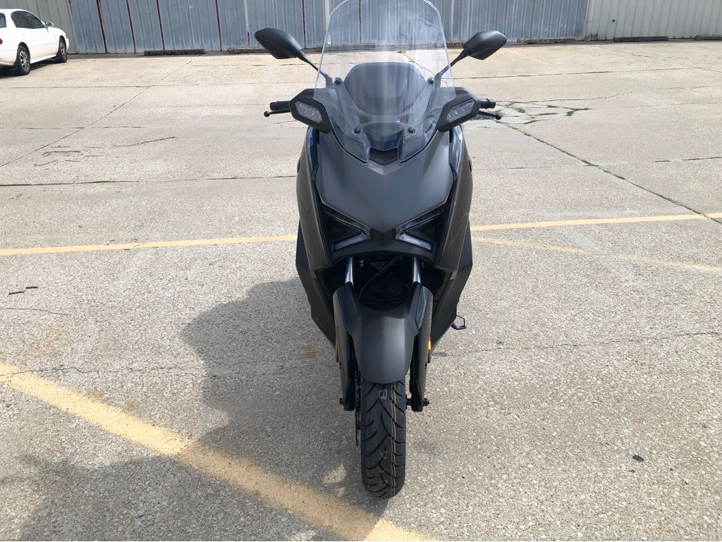 2025 Yamaha XMAX - Photo 11