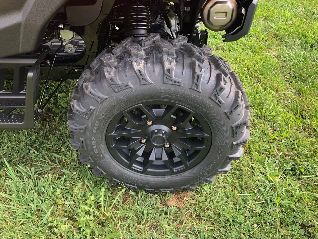 2025 Honda PIONEER 1000-6 CREW DELUXE - Photo 8