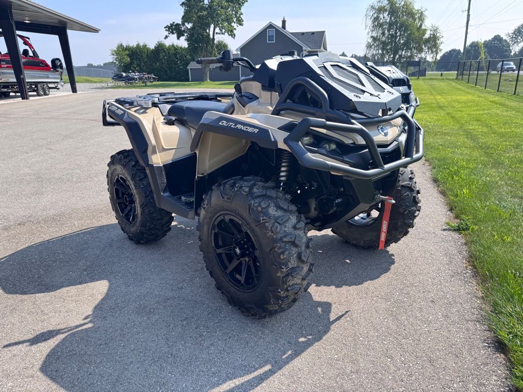 2023 Can-Am Outlander X mr 850 - Photo 2