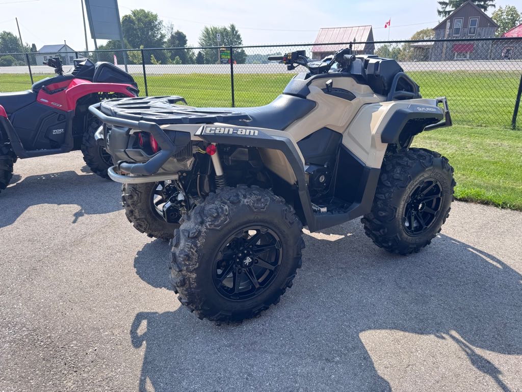 2023 Can-Am Outlander X mr 850 - Photo 3