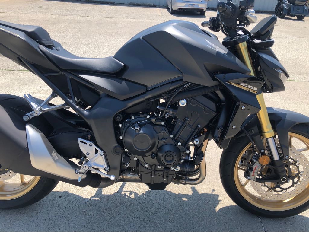 2025 Honda CB1000 HORNET SP - Photo 3