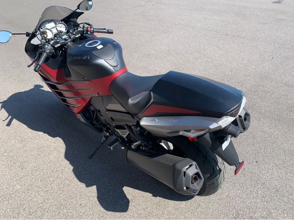 Inventory Unit Detail Bloomsburg Powersports Bloomsburg, PA