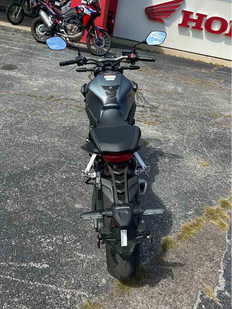 2023 Honda CB650R ABS - Photo 3