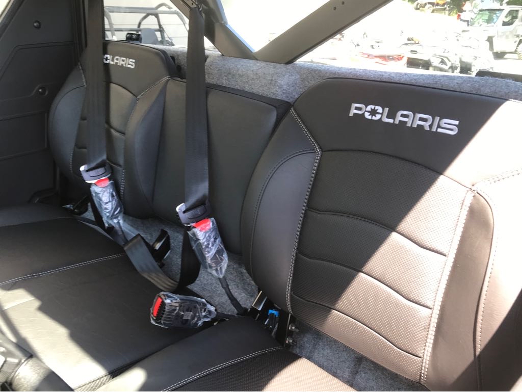 2026 Polaris Ranger Nothstar XP 1000 Premium - Photo 8