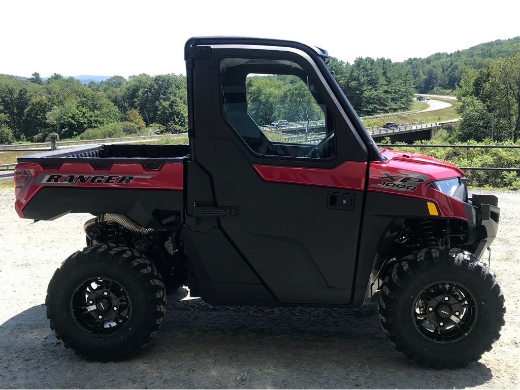 2026 Polaris Ranger Nothstar XP 1000 Premium - Photo 5