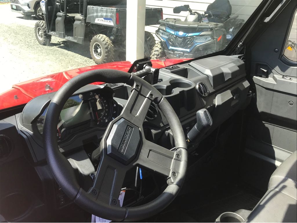 2026 Polaris Ranger Nothstar XP 1000 Premium - Photo 7