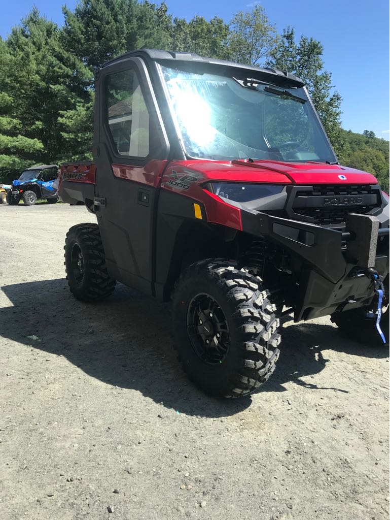 2026 Polaris Ranger Nothstar XP 1000 Premium - Photo 4