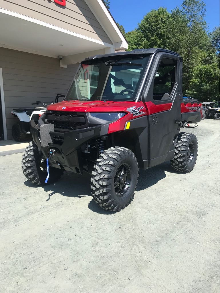 2026 Polaris Ranger Nothstar XP 1000 Premium - Photo 2