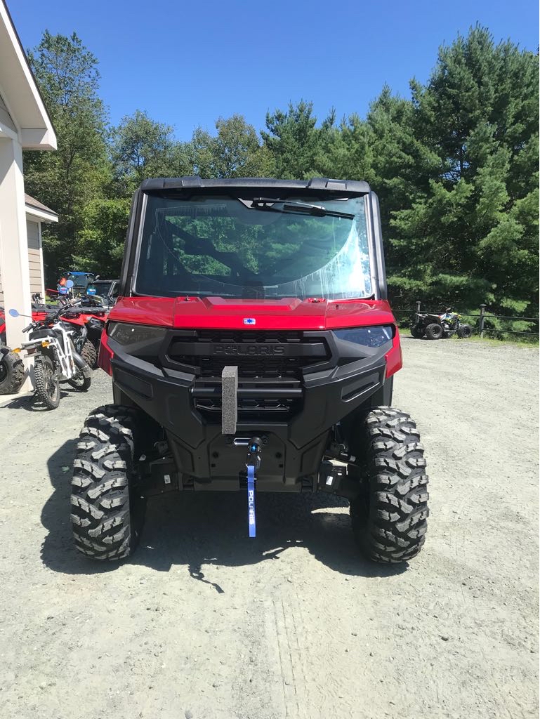 2026 Polaris Ranger Nothstar XP 1000 Premium - Photo 3