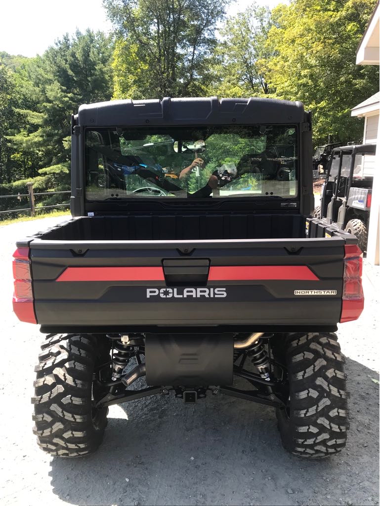 2026 Polaris Ranger Nothstar XP 1000 Premium - Photo 6