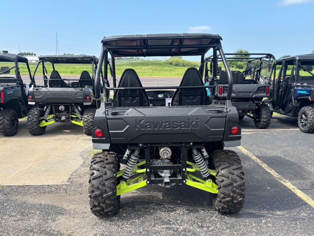 2023 Kawasaki Teryx S LE - Photo 4