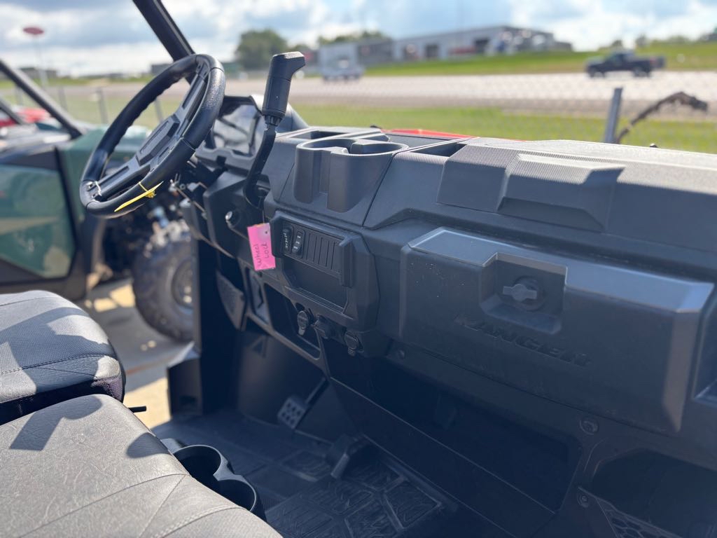 2025 Polaris Ranger XP 1000 Premium - Photo 5