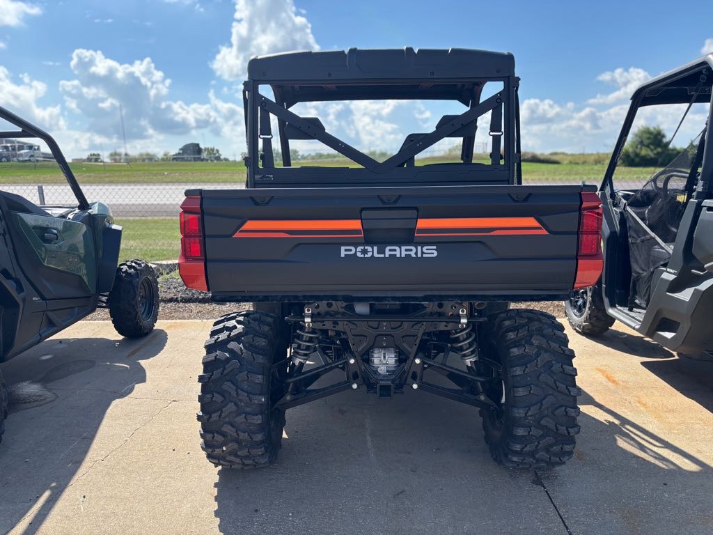2025 Polaris Ranger XP 1000 Premium - Photo 3