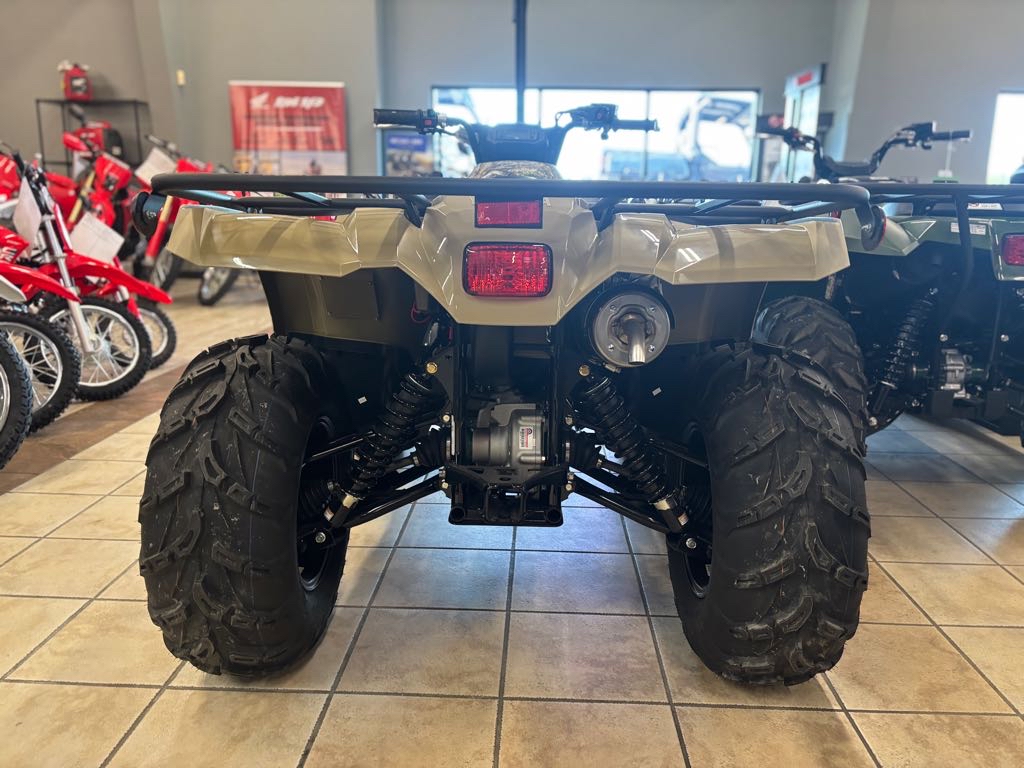 2025 Yamaha Kodiak 450 EPS - Photo 4