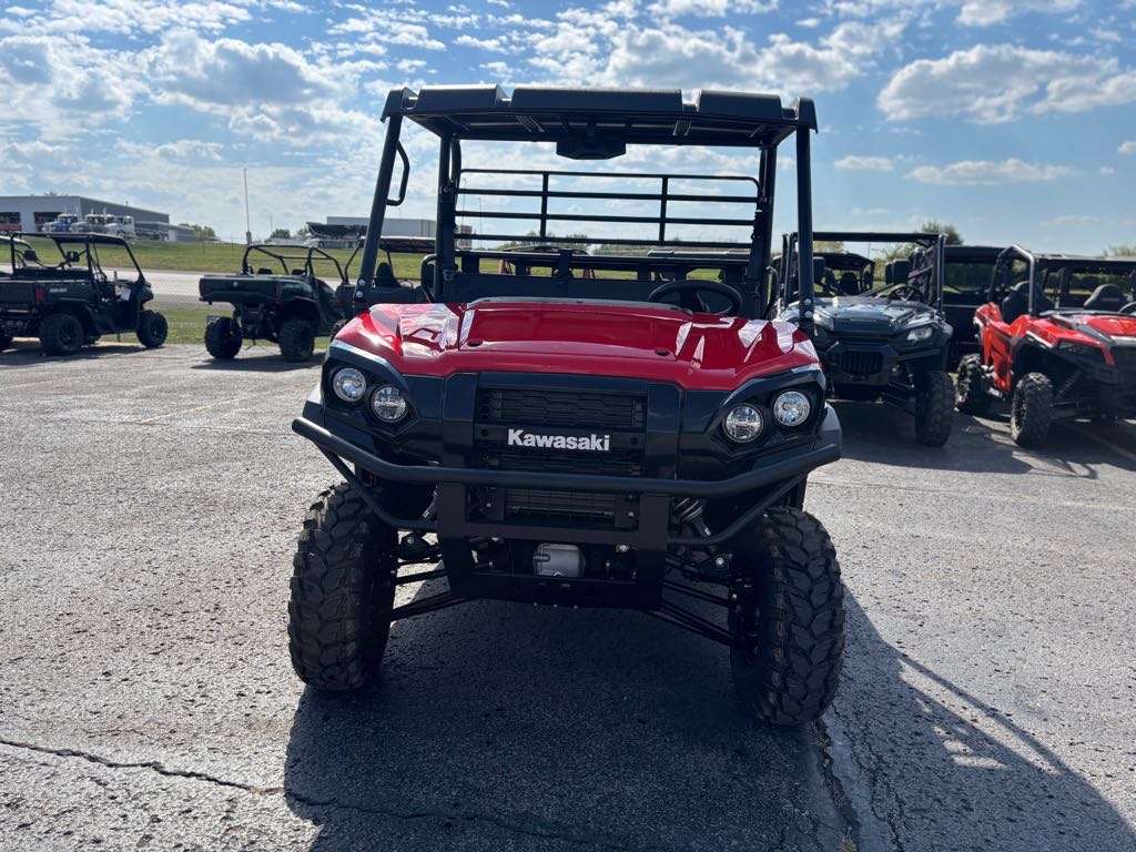 2026 Kawasaki Mule PRO-FX 1000 HD Edition - Photo 2