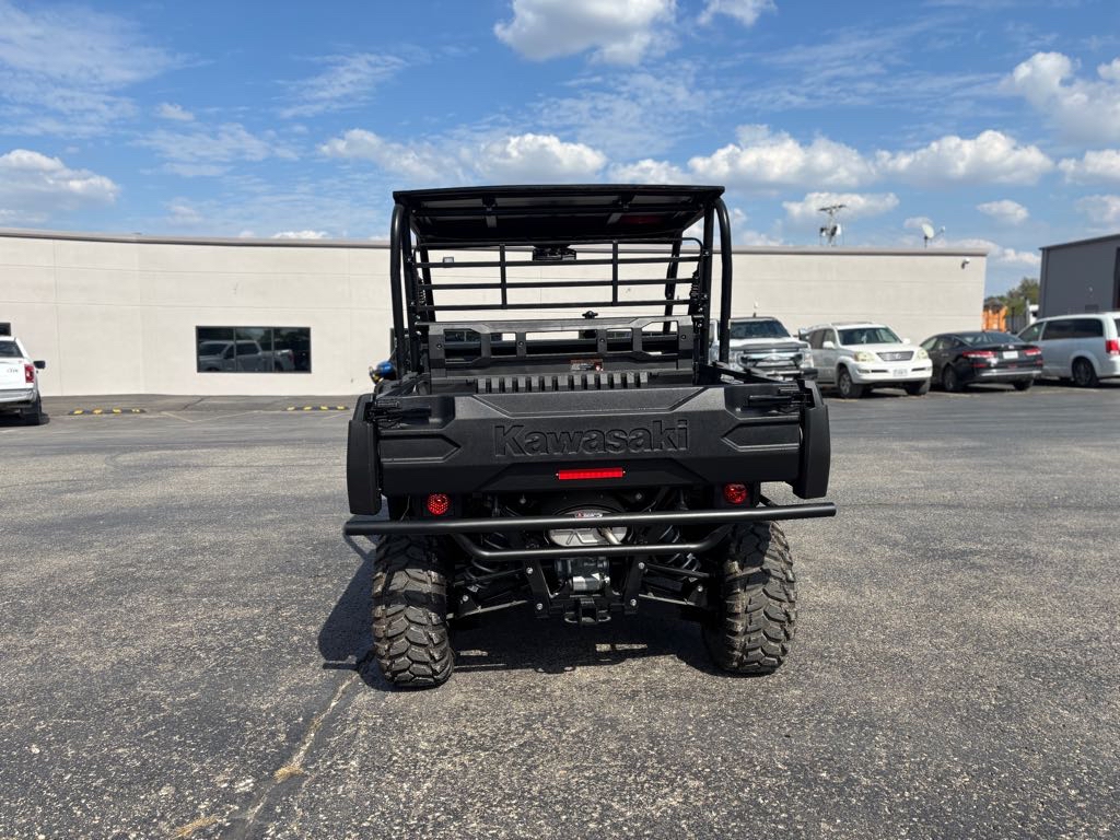 2026 Kawasaki Mule PRO-FX 1000 HD Edition - Photo 4