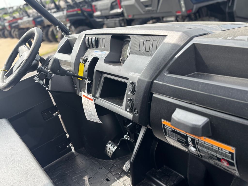 2024 Kawasaki Mule PRO-FXT 1000 LE - Photo 10