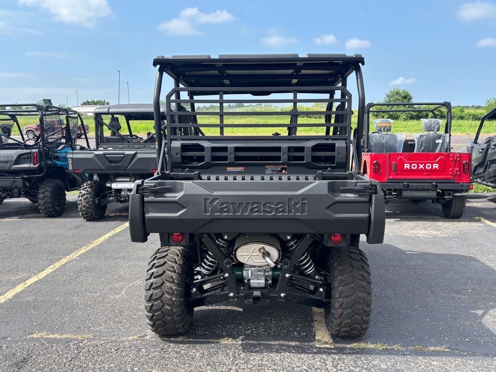2024 Kawasaki Mule PRO-FXT 1000 LE - Photo 9