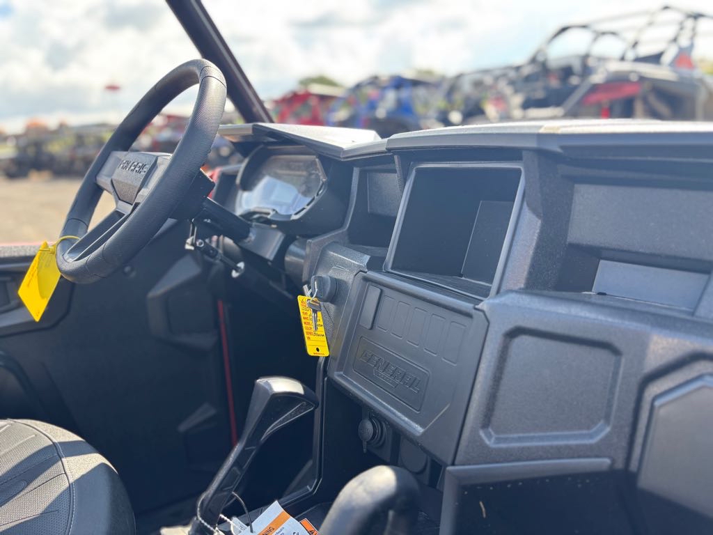 2024 Polaris GENERAL 1000 Premium - Photo 6