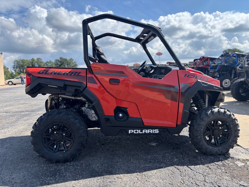 2024 Polaris GENERAL 1000 Premium - Photo 5