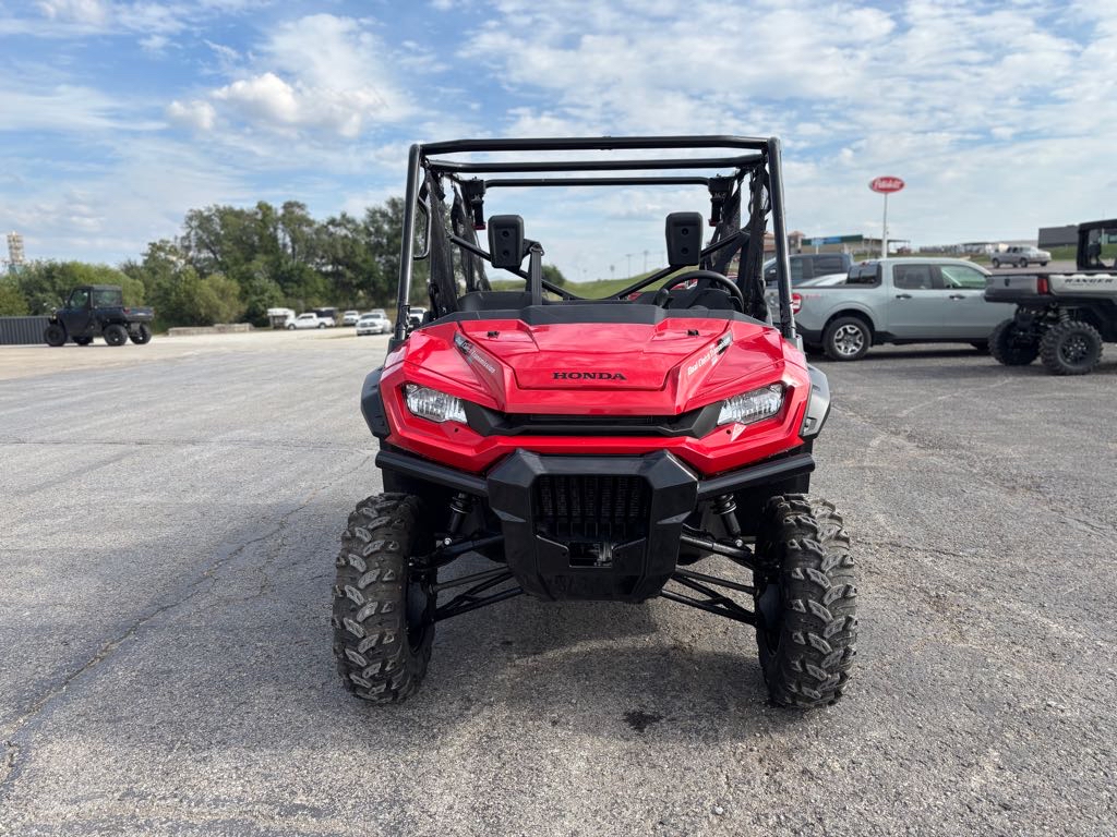 2025 Honda SXS10M5PS RE 2025 - Photo 2