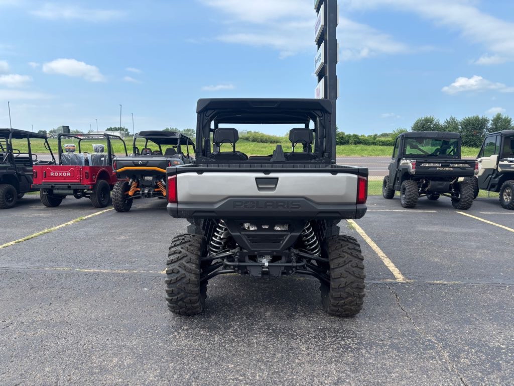 2024 Polaris Ranger Crew XD 1500 Premium - Photo 4