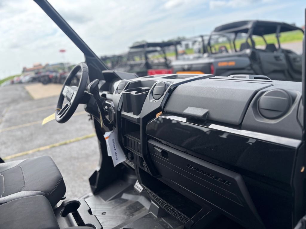 2024 Polaris Ranger Crew XD 1500 Premium - Photo 5