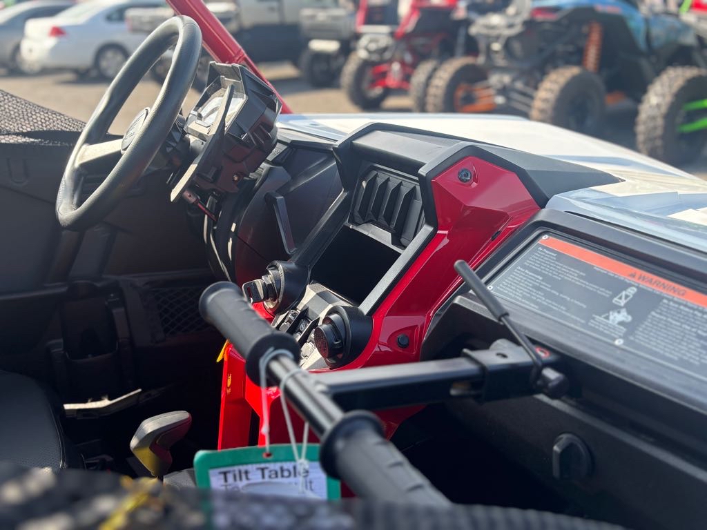 2025 Honda TALON 1000R - Photo 6