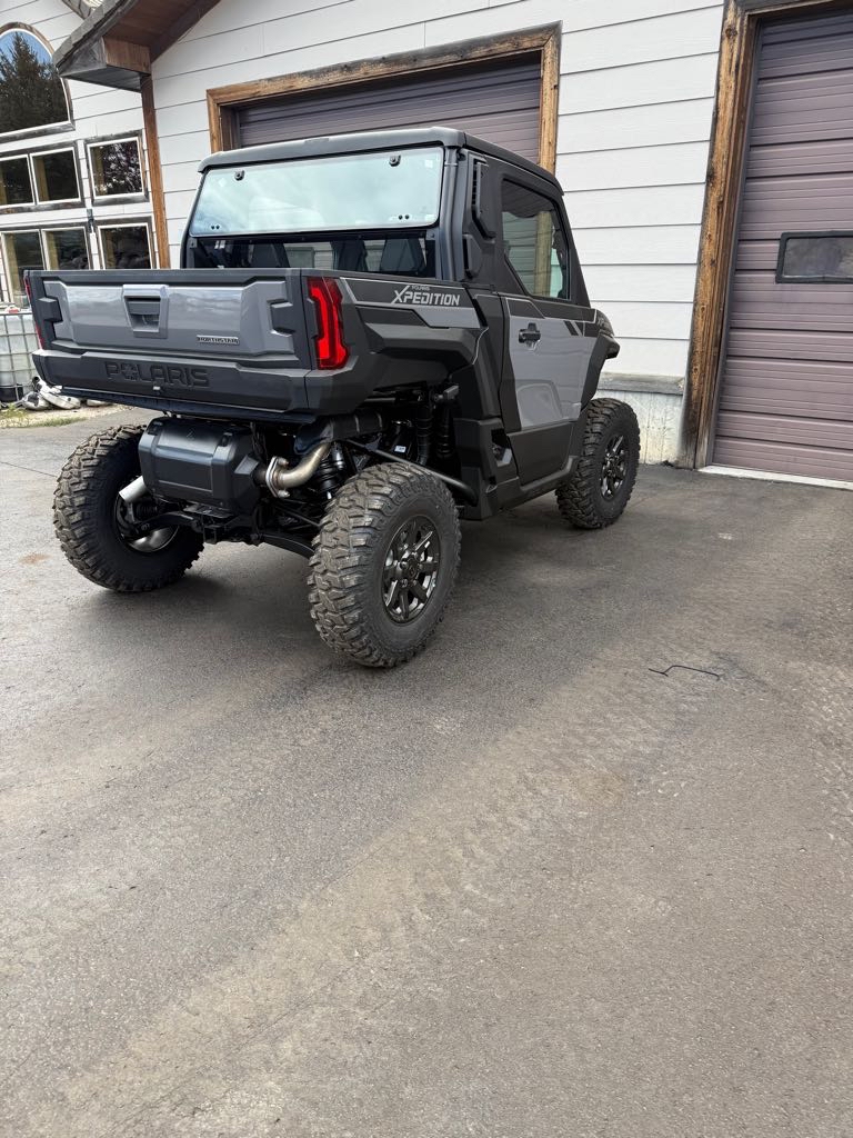 2026 Polaris Polaris XPEDITION XP Northstar - Photo 2