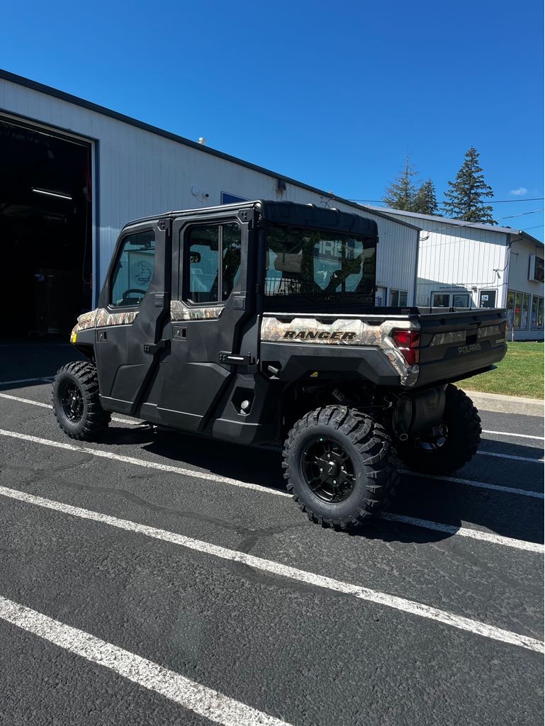 2026 Polaris Ranger® Crew XP 1000 NorthStar Edition Ultimate - Photo 3