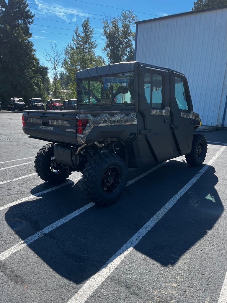 2026 Polaris Ranger® Crew XP 1000 NorthStar Edition Ultimate - Photo 4