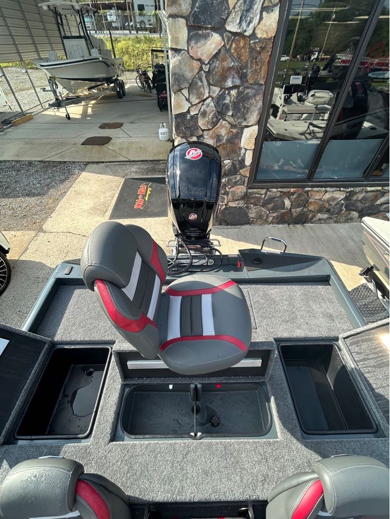 2026 Ranger Boats RT188P - Photo 11