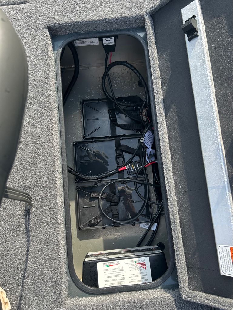 2026 Ranger Boats RT188P - Photo 10