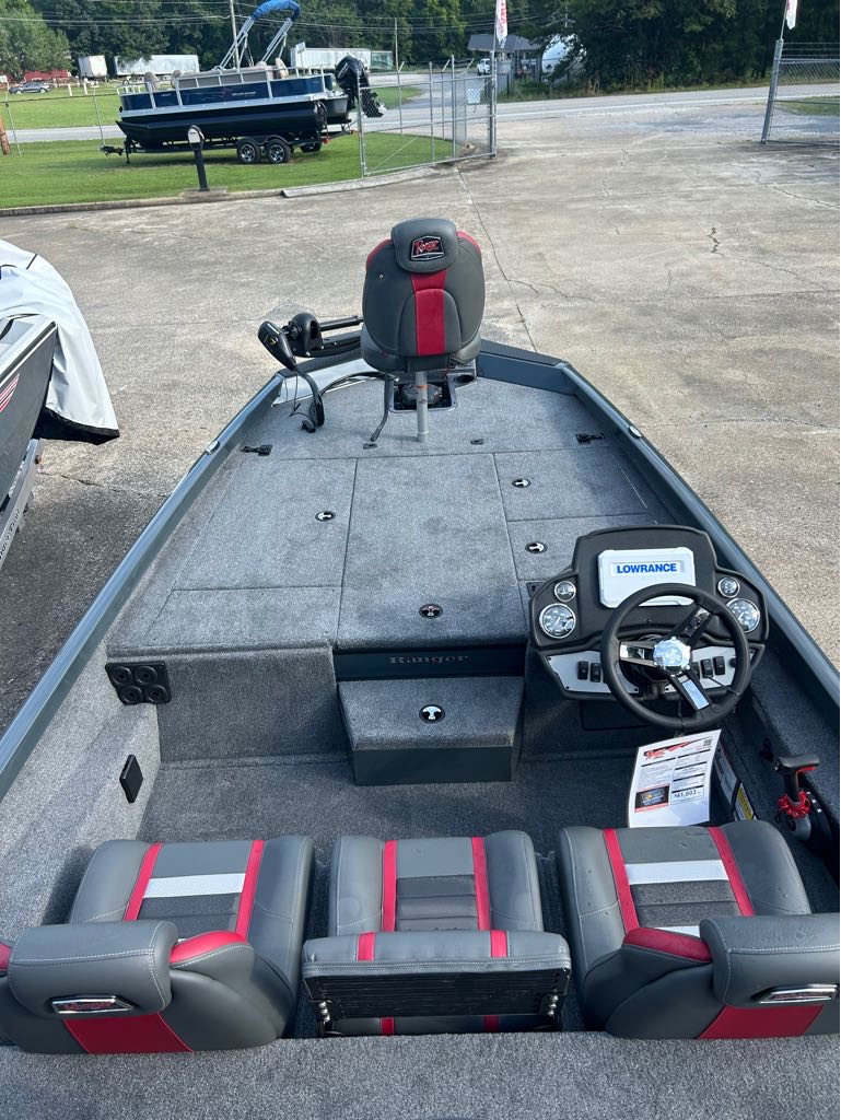 2026 Ranger Boats RT188P - Photo 8
