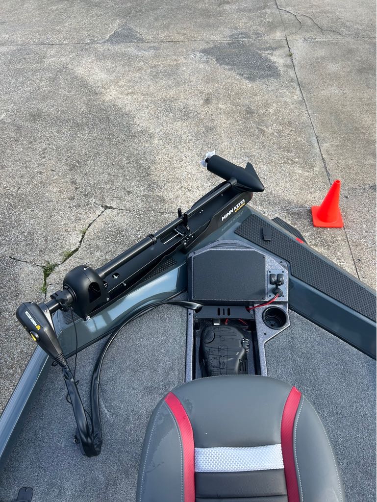 2026 Ranger Boats RT188P - Photo 7