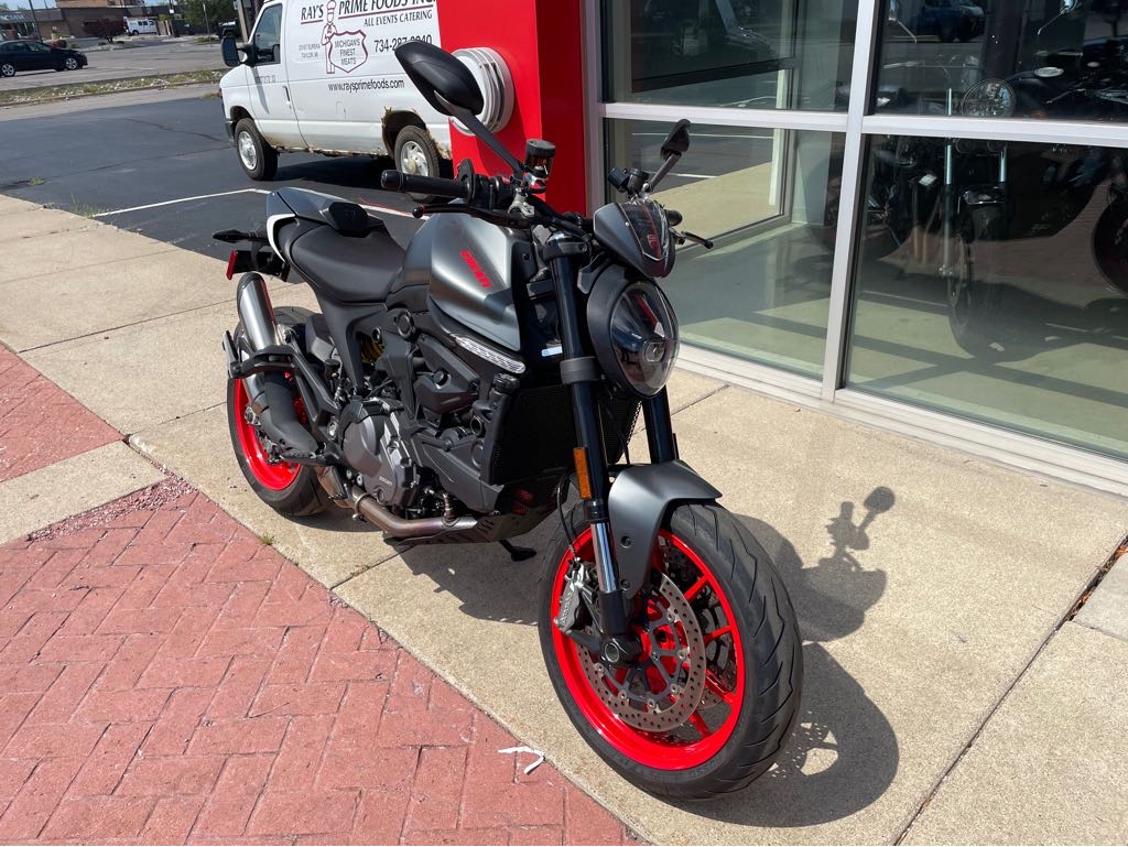 2021 Ducati Monster 937 for Sale
