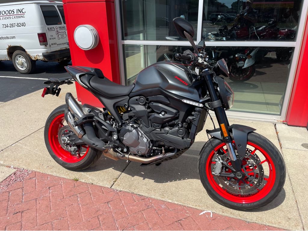 2021 Ducati Monster 937 for Sale