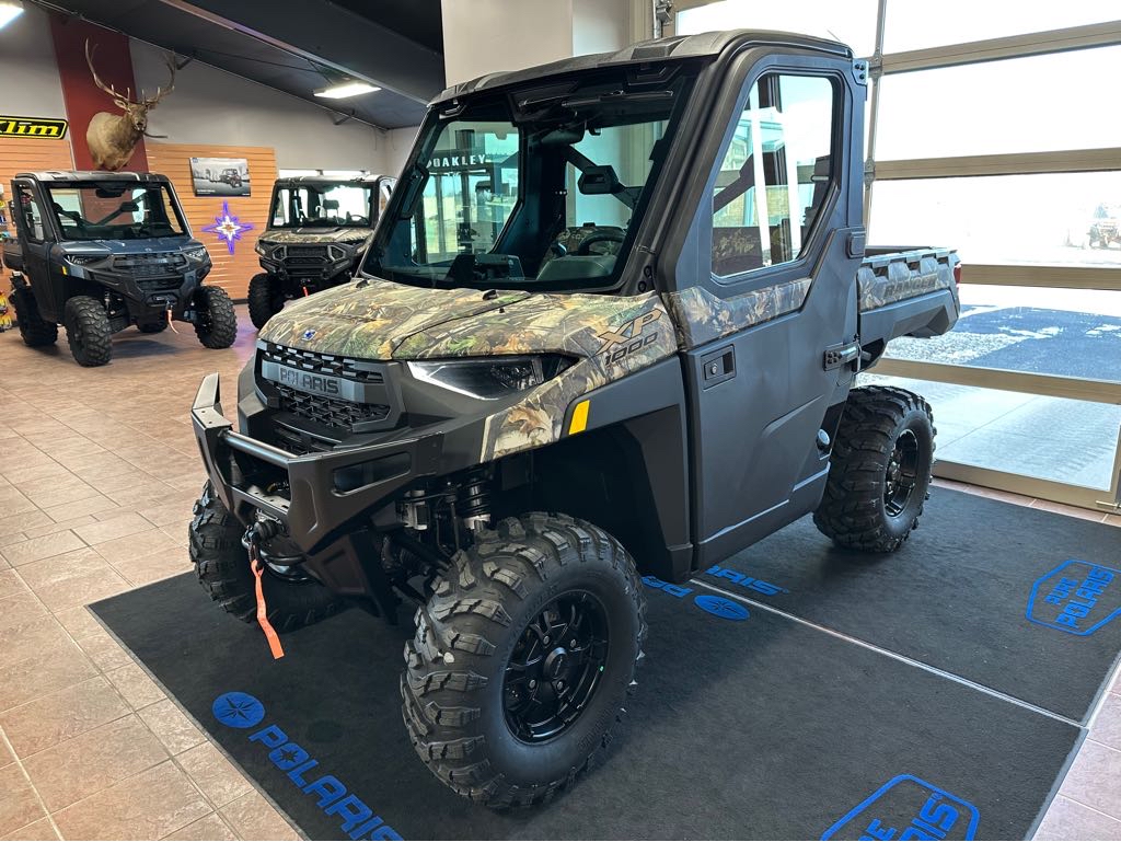 2026 Polaris Ranger XP® 1000 NorthStar Edition Ultimate - Photo 2
