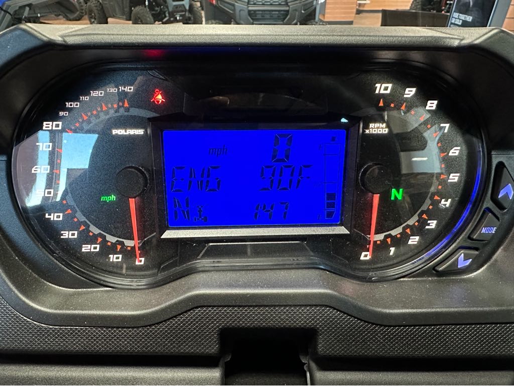 2026 Polaris Ranger XP® 1000 NorthStar Edition Ultimate - Photo 7