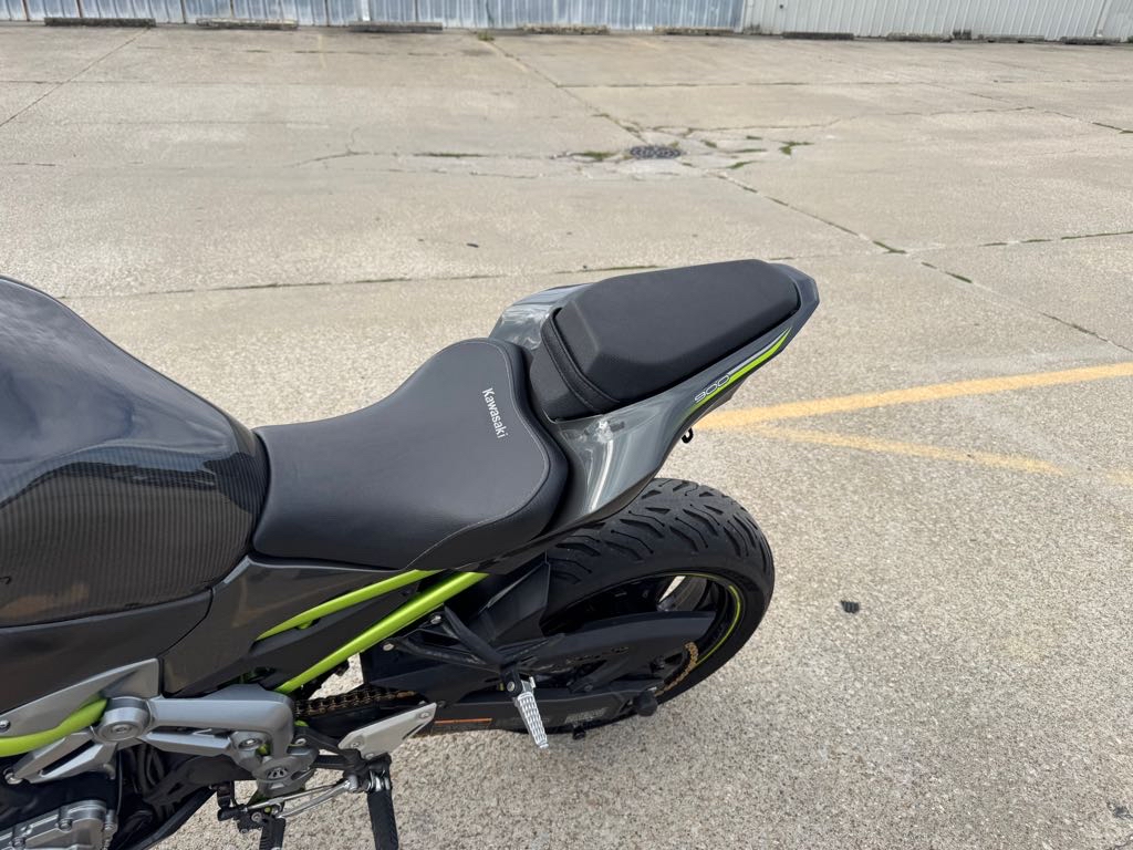 2017 Kawasaki Z900 - Photo 10
