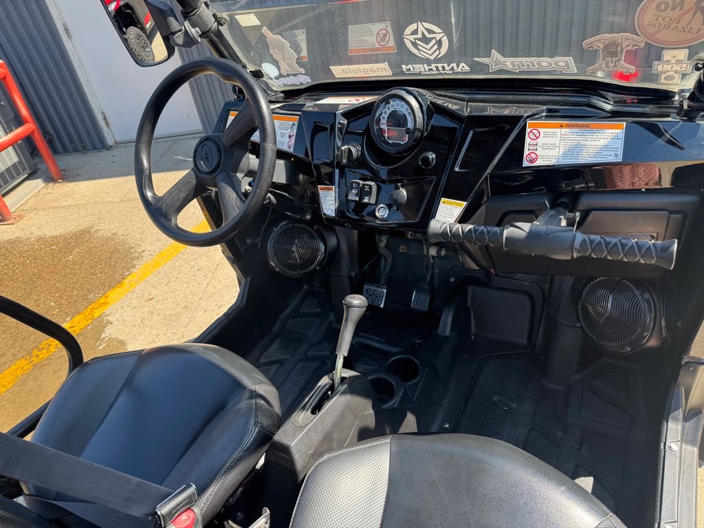 2011 Polaris Ranger RZR® 800 - Photo 3