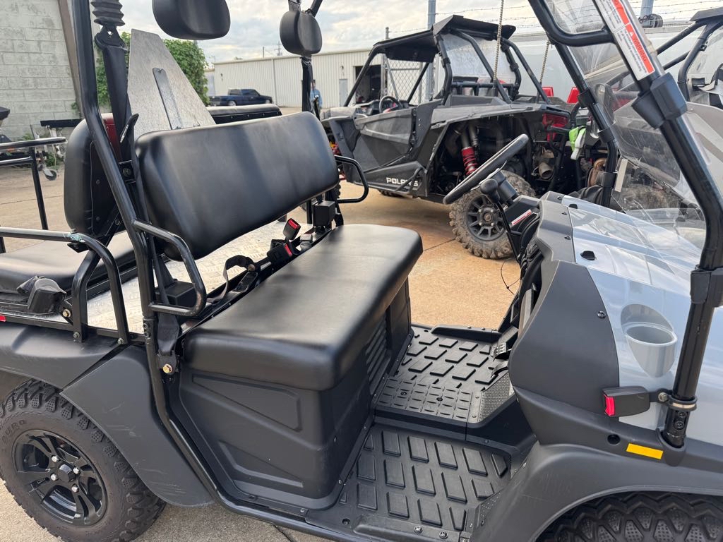2021 SSR Motorsports BISON 200P - Photo 3