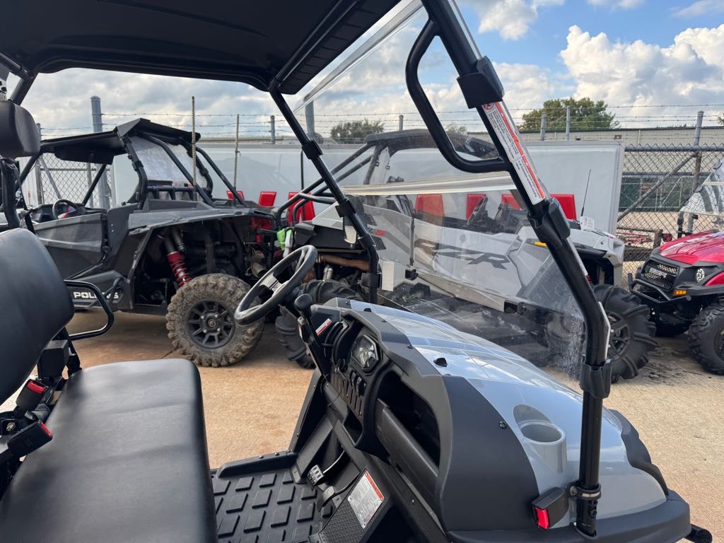2021 SSR Motorsports BISON 200P - Photo 4