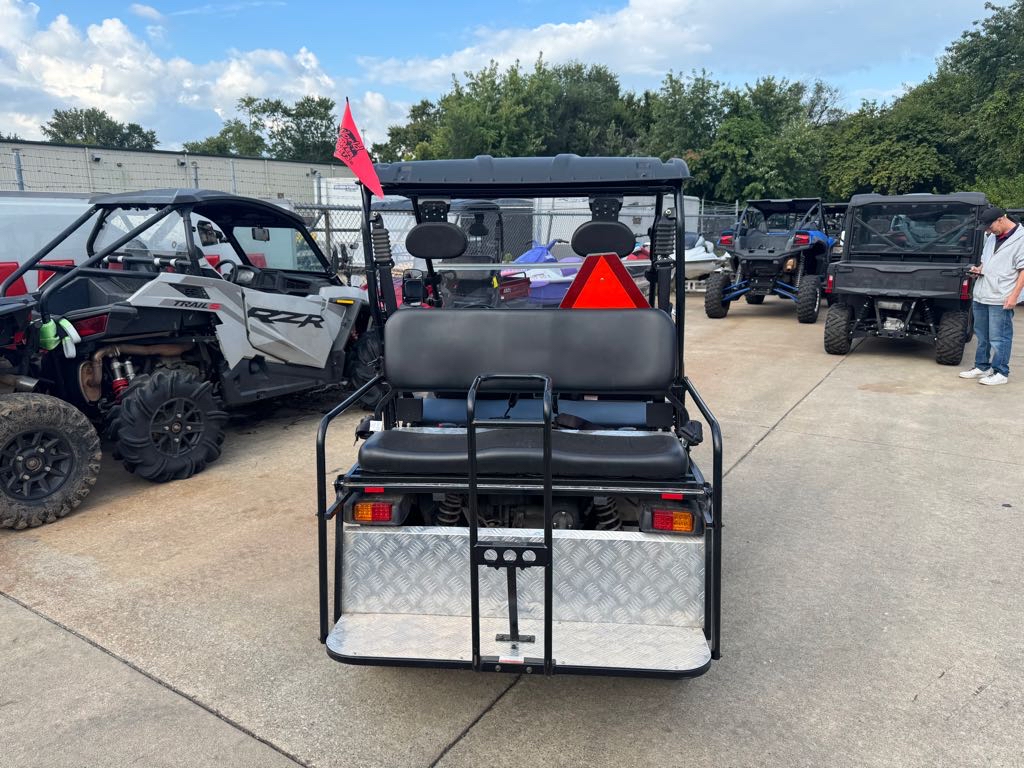 2021 SSR Motorsports BISON 200P - Photo 7