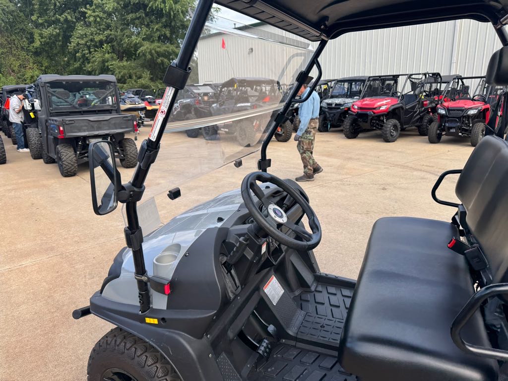 2021 SSR Motorsports BISON 200P - Photo 12