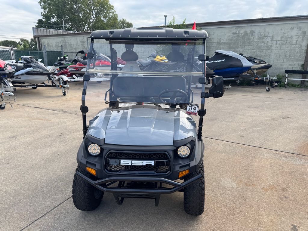 2021 SSR Motorsports BISON 200P - Photo 14