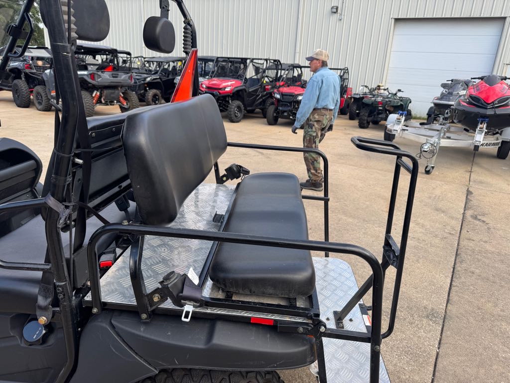 2021 SSR Motorsports BISON 200P - Photo 10