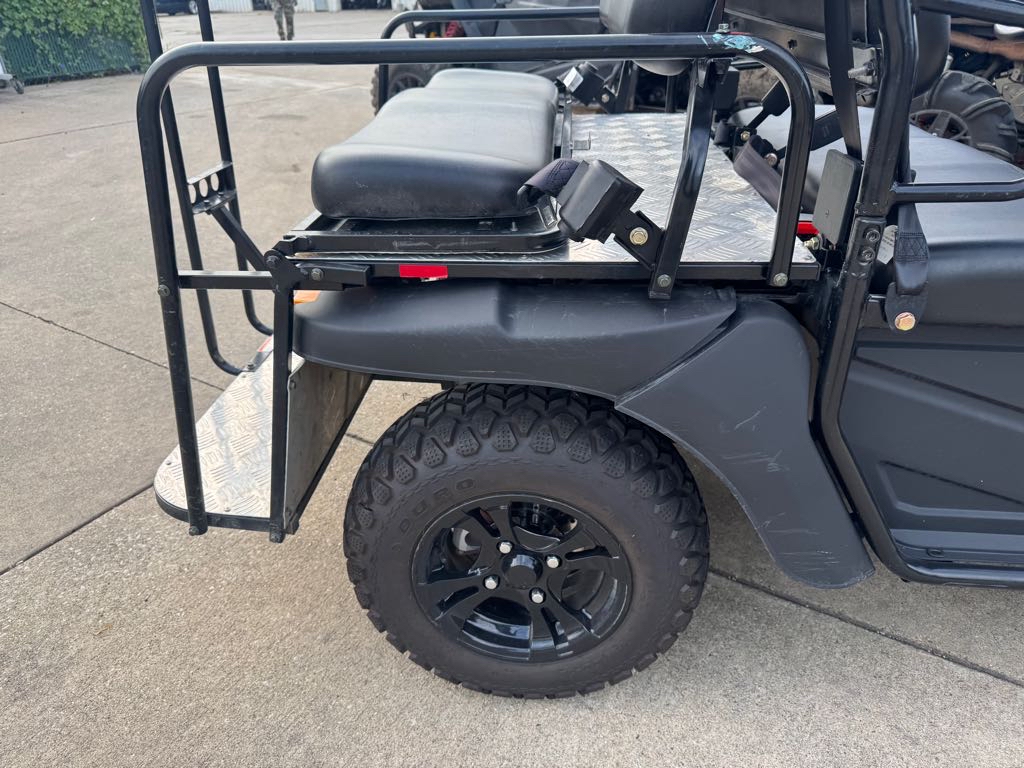 2021 SSR Motorsports BISON 200P - Photo 5