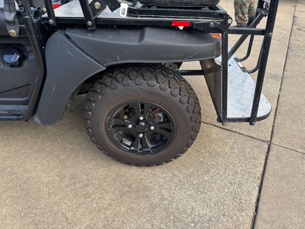 2021 SSR Motorsports BISON 200P - Photo 9